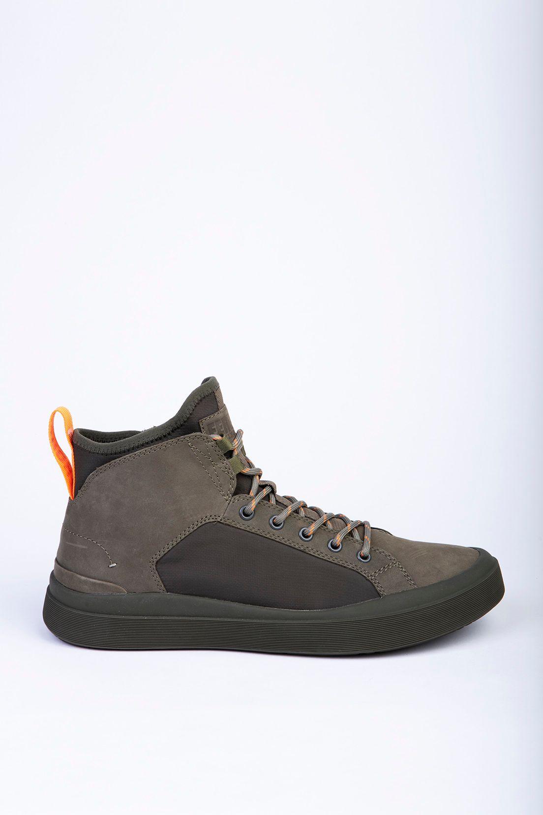 Zapatilla  Ohio Military-0