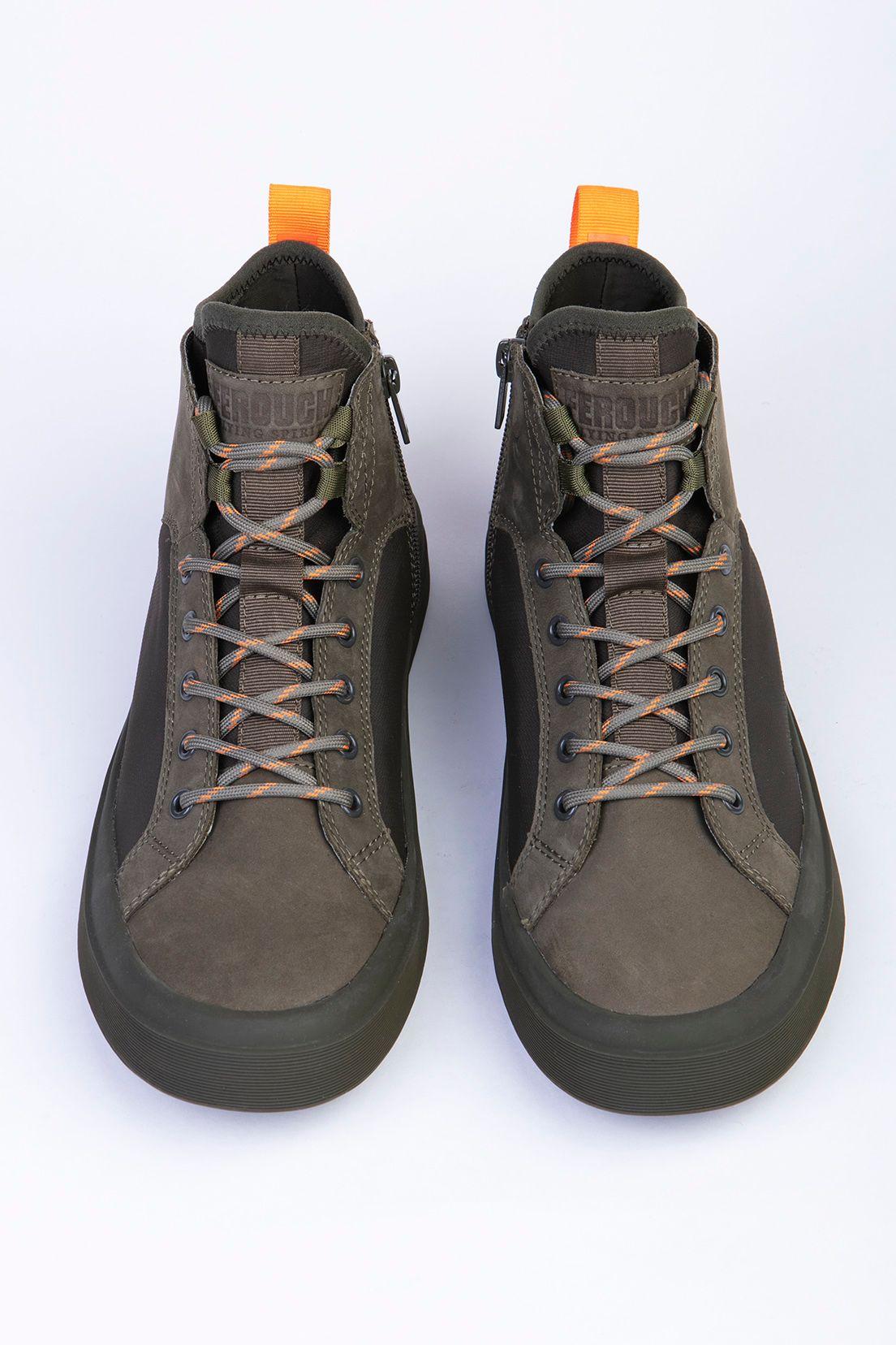 Zapatilla  Ohio Military-2