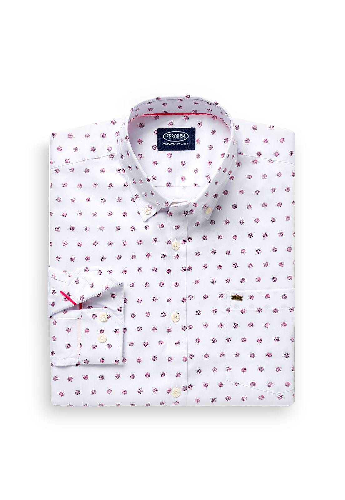 CAMISA ESTAMPADA MISURI CORAL-4