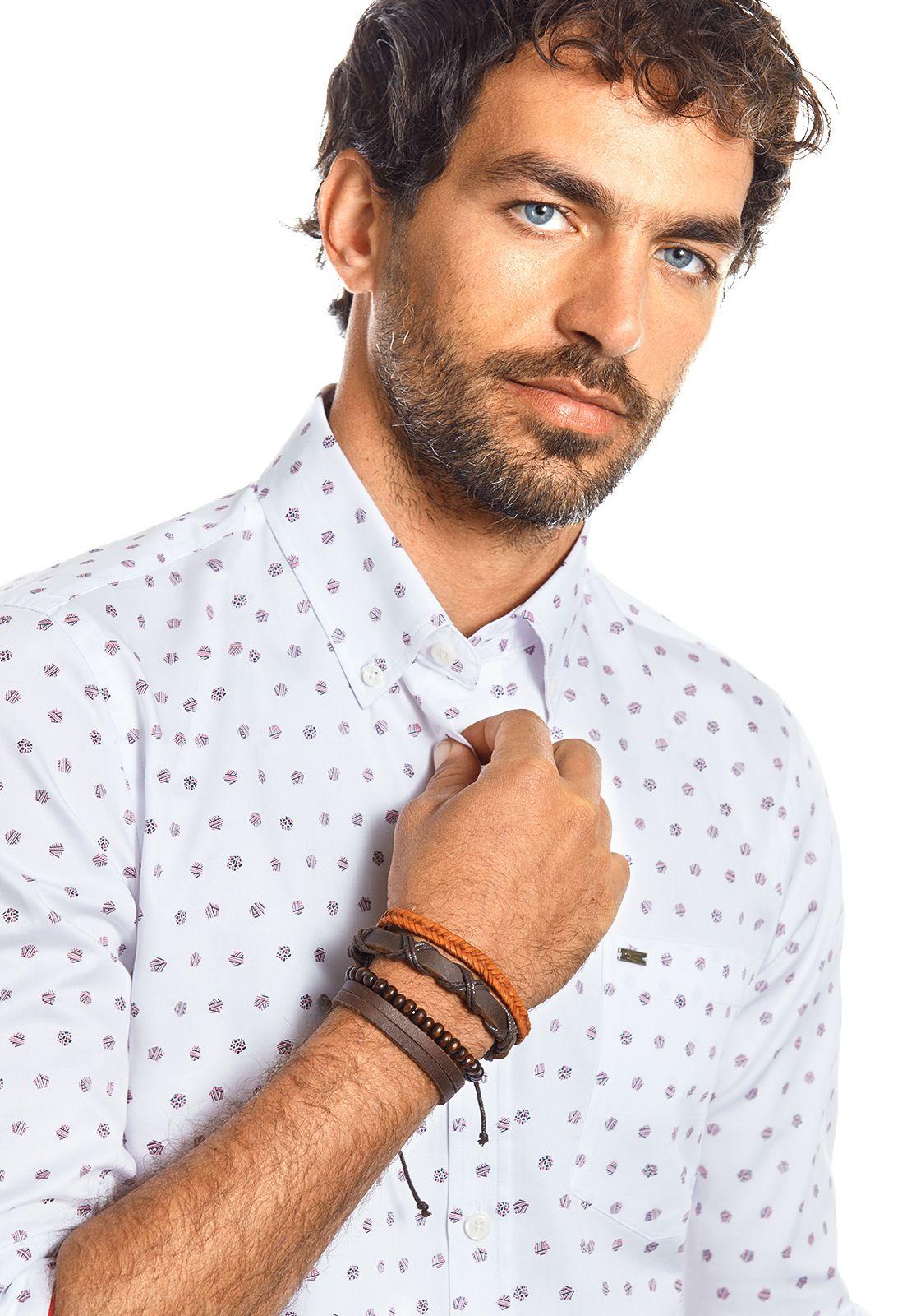 CAMISA ESTAMPADA MISURI CORAL-3