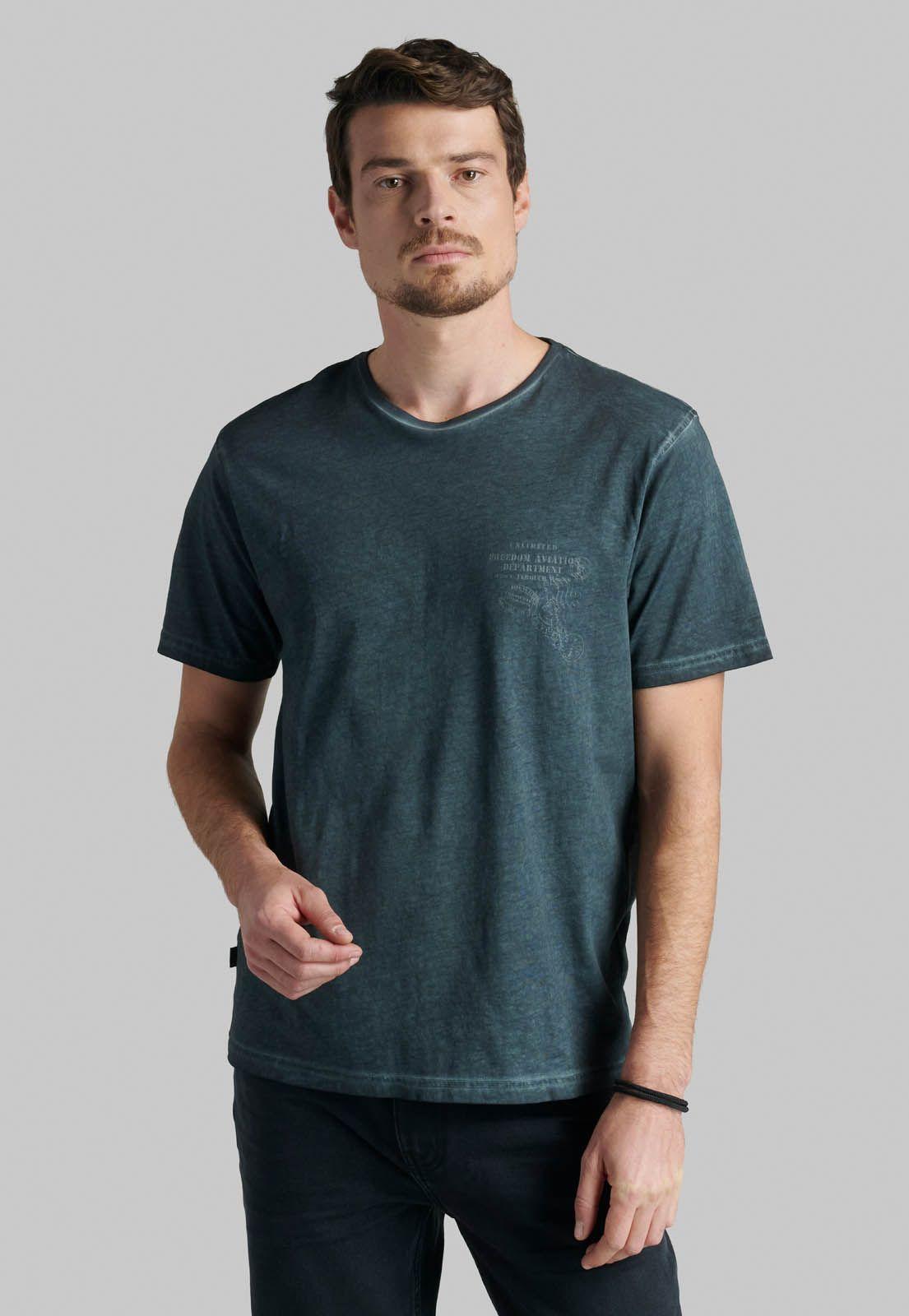 Polera New York Black-0