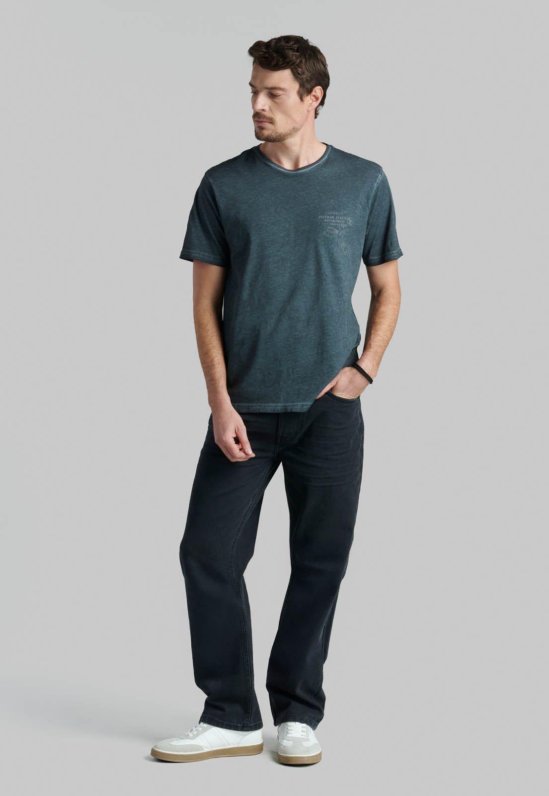 Polera New York Black-1