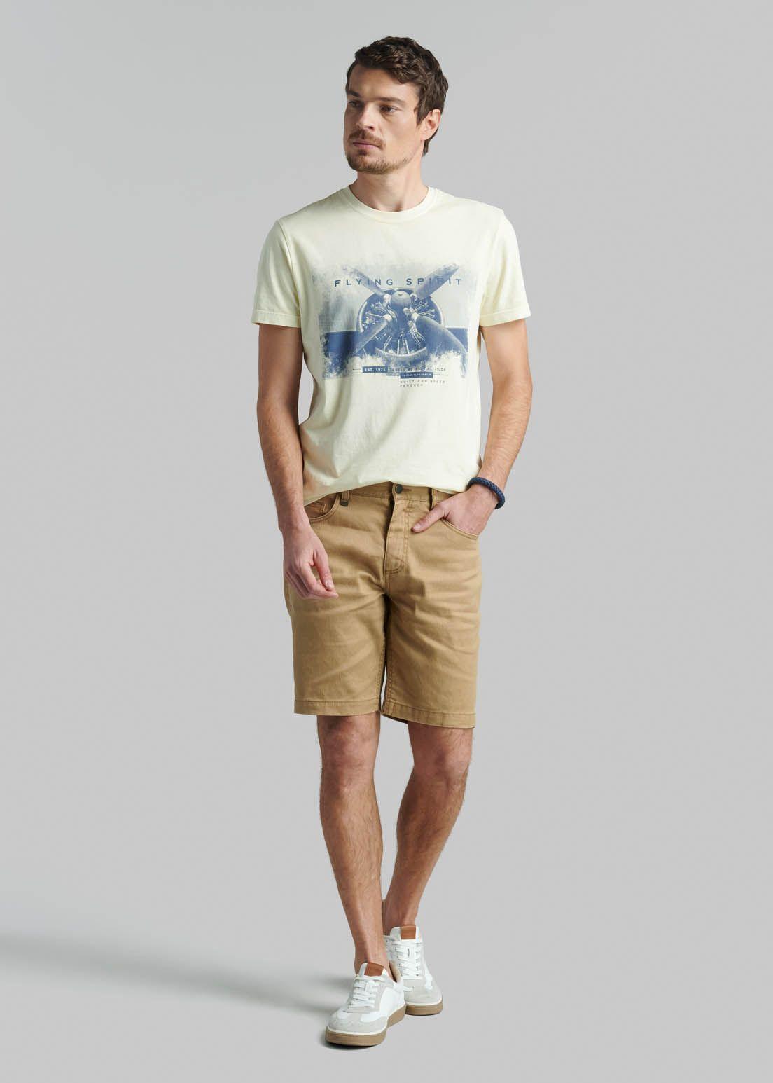 Bermuda Cleveland Casual Toasted-1