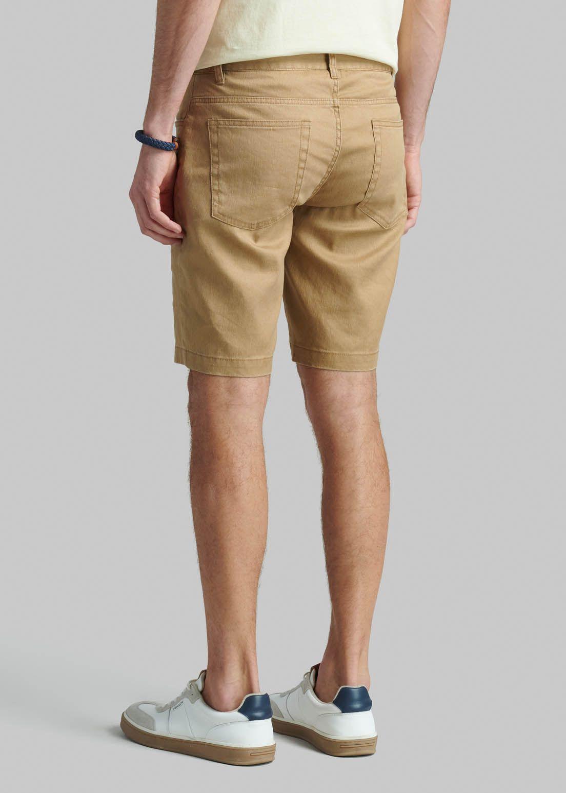 Bermuda Cleveland Casual Toasted-3