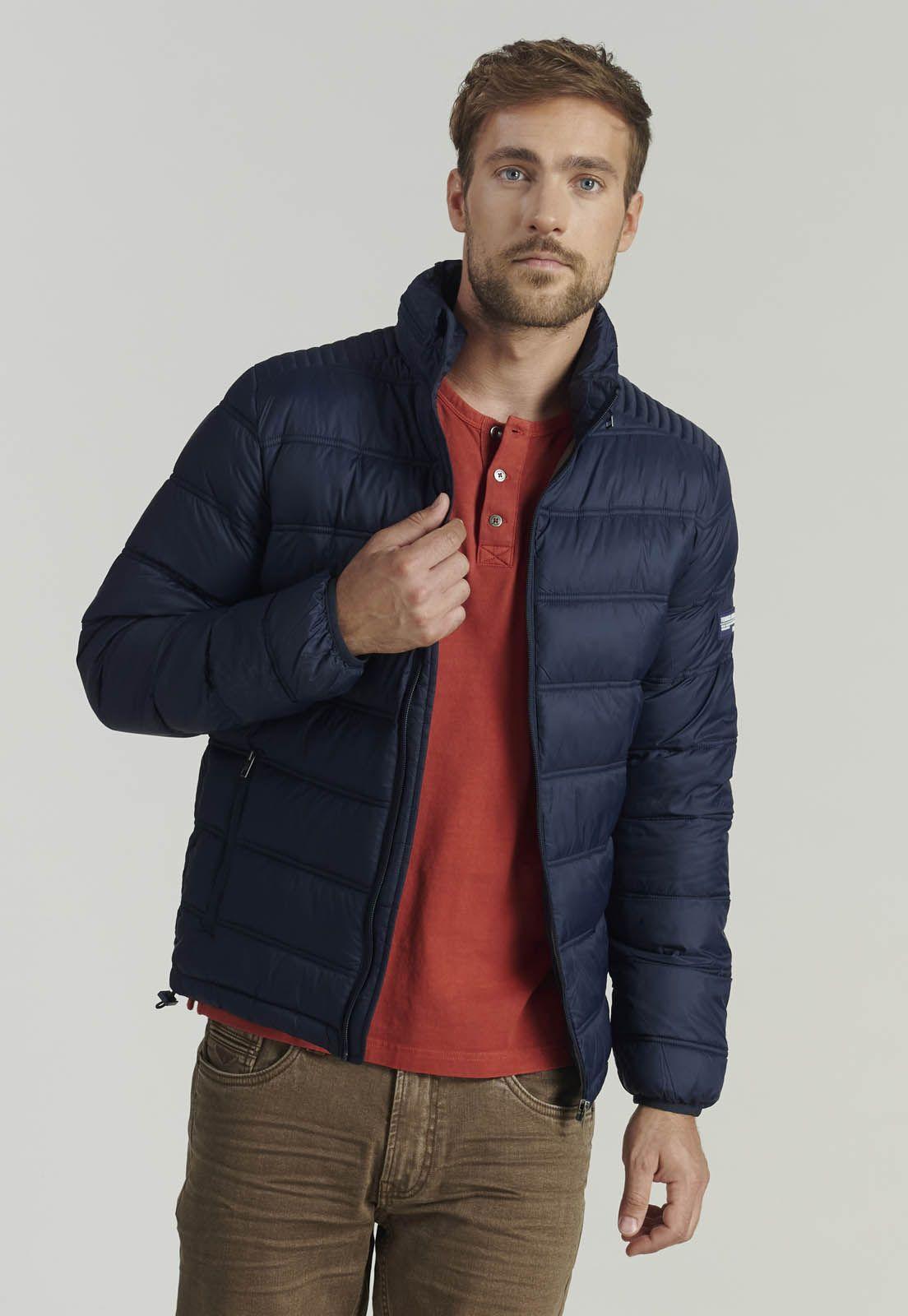 Polera Florida Fjs Brick-4