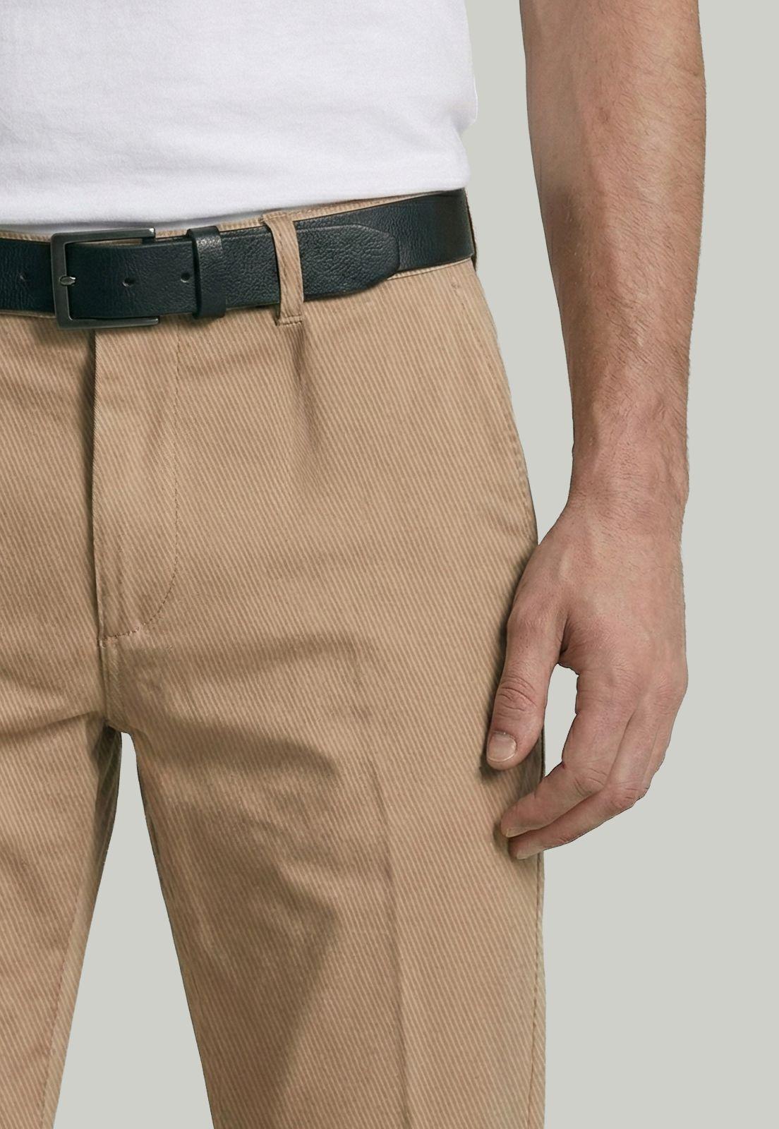 Pantalón Leiden Oat-2