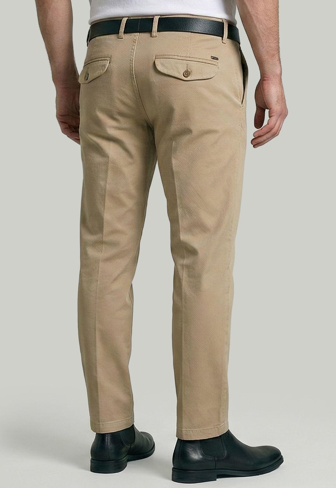 Pantalón Leiden Oat-3