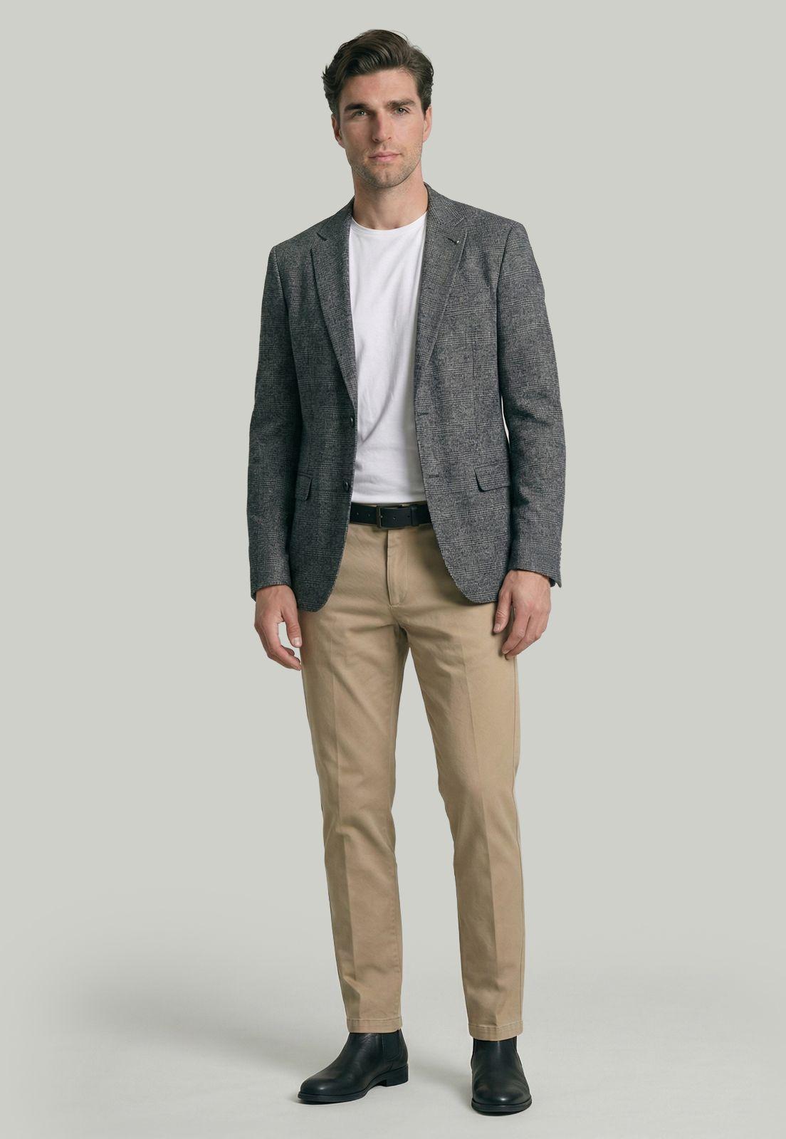 Pantalón Leiden Oat-4