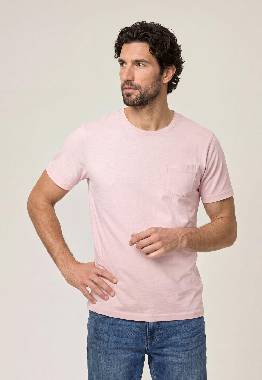 Polera Lt Pink Houston-0