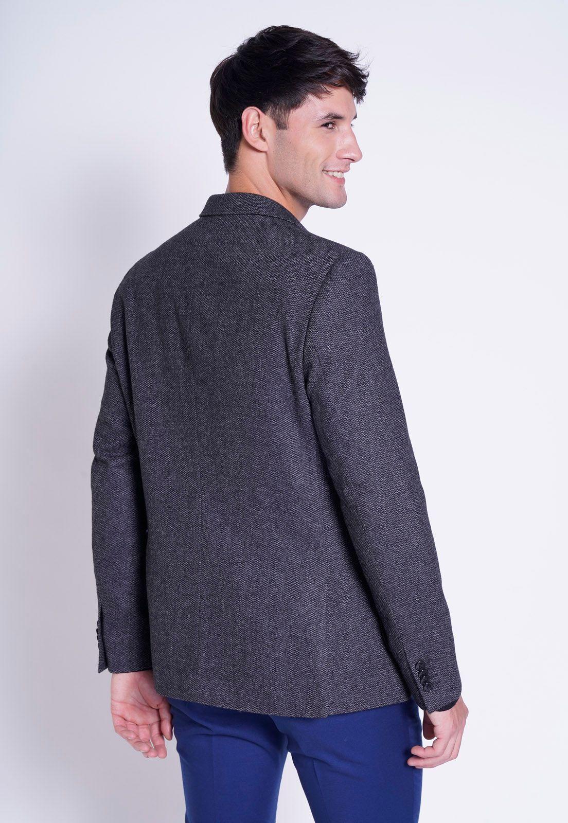 BLAZER ABELLO DK. GREY-1