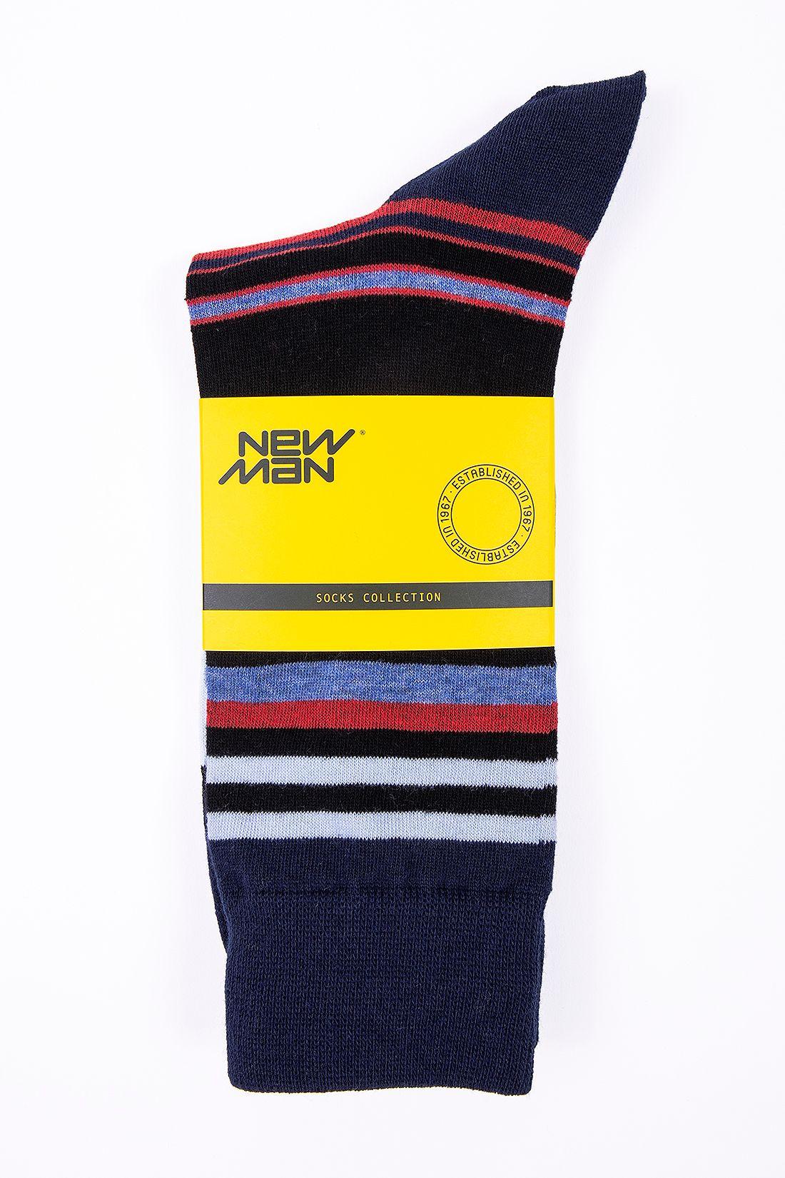 Calcetín Oasis Red-0