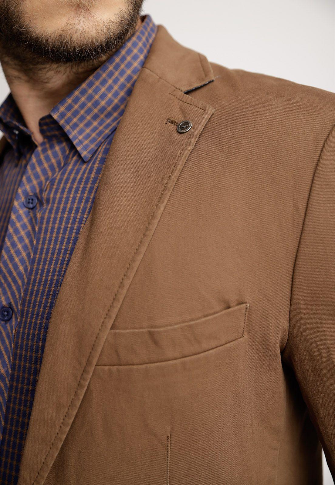 Blazer Standford Fj Toasted-2