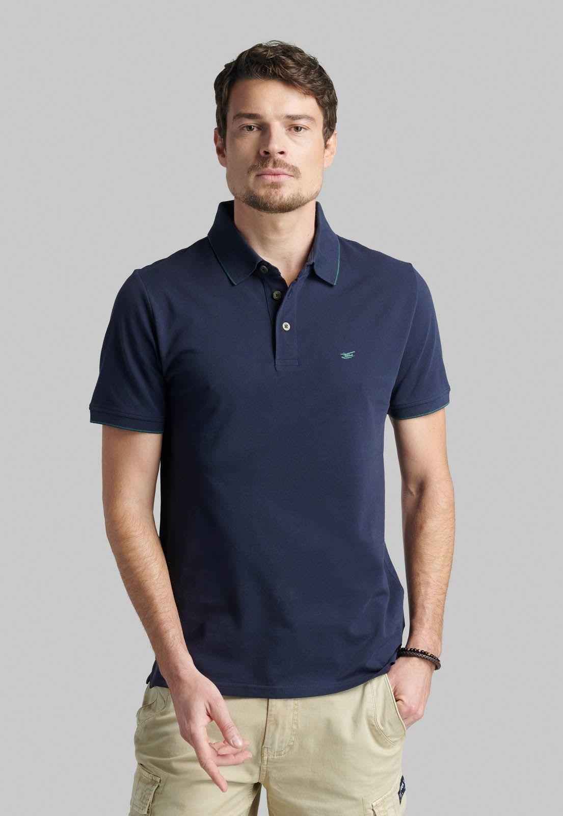 Polera Washington Navy-0