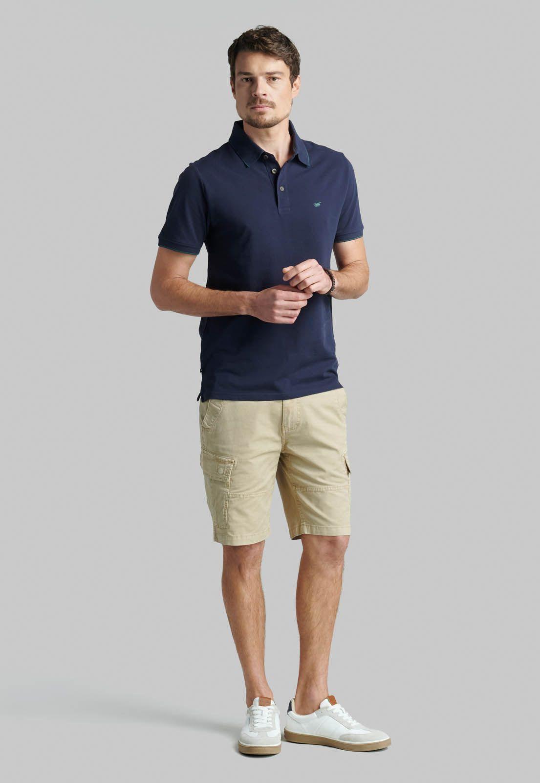 Polera Washington Navy-1