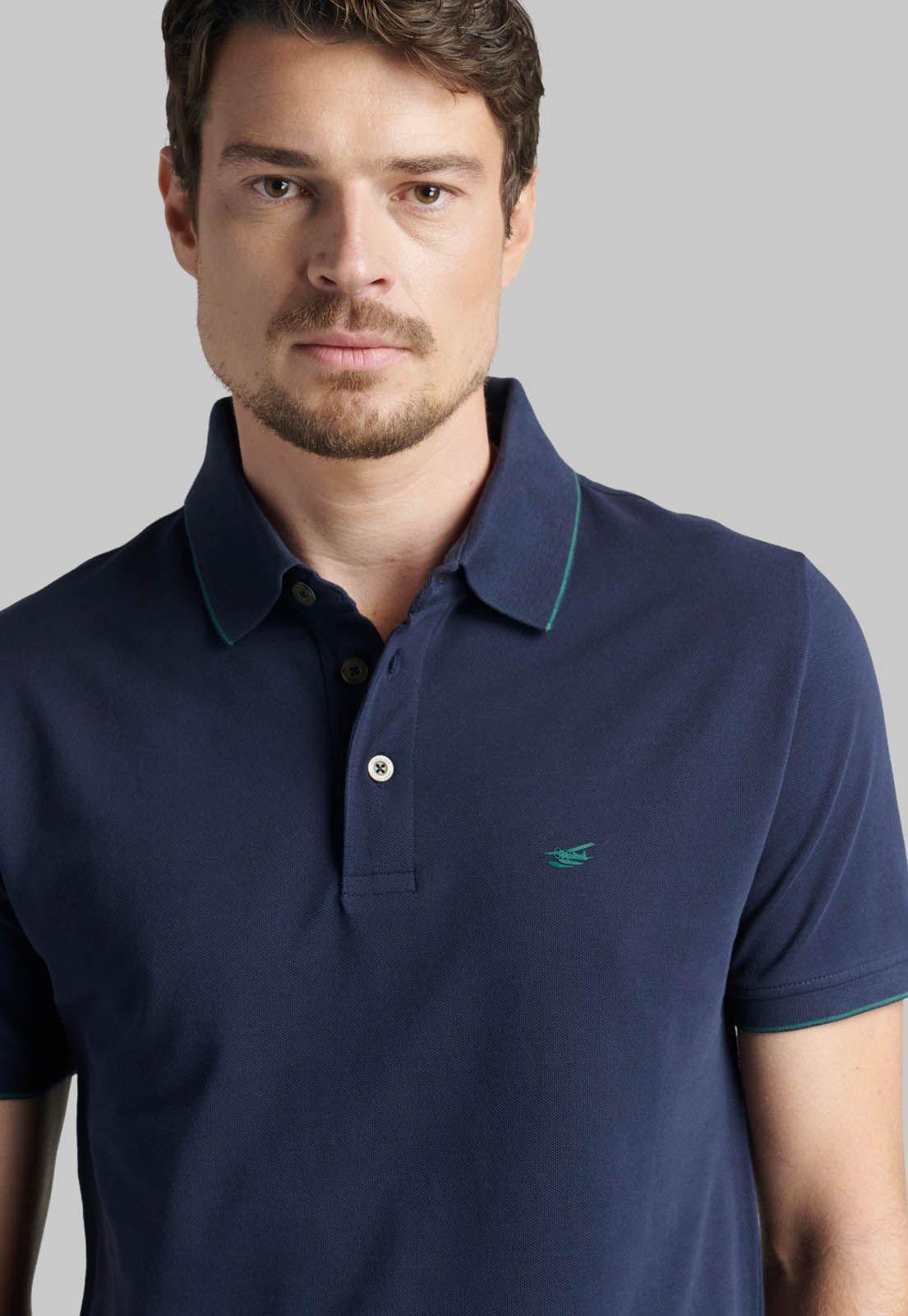 Polera Washington Navy-2