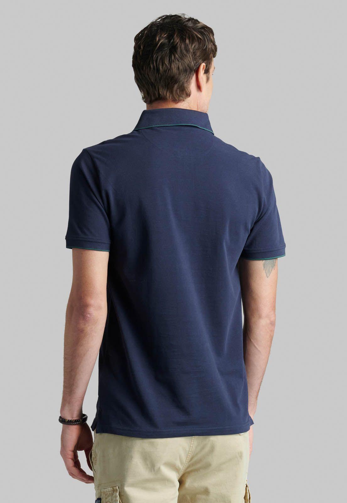 Polera Washington Navy-3
