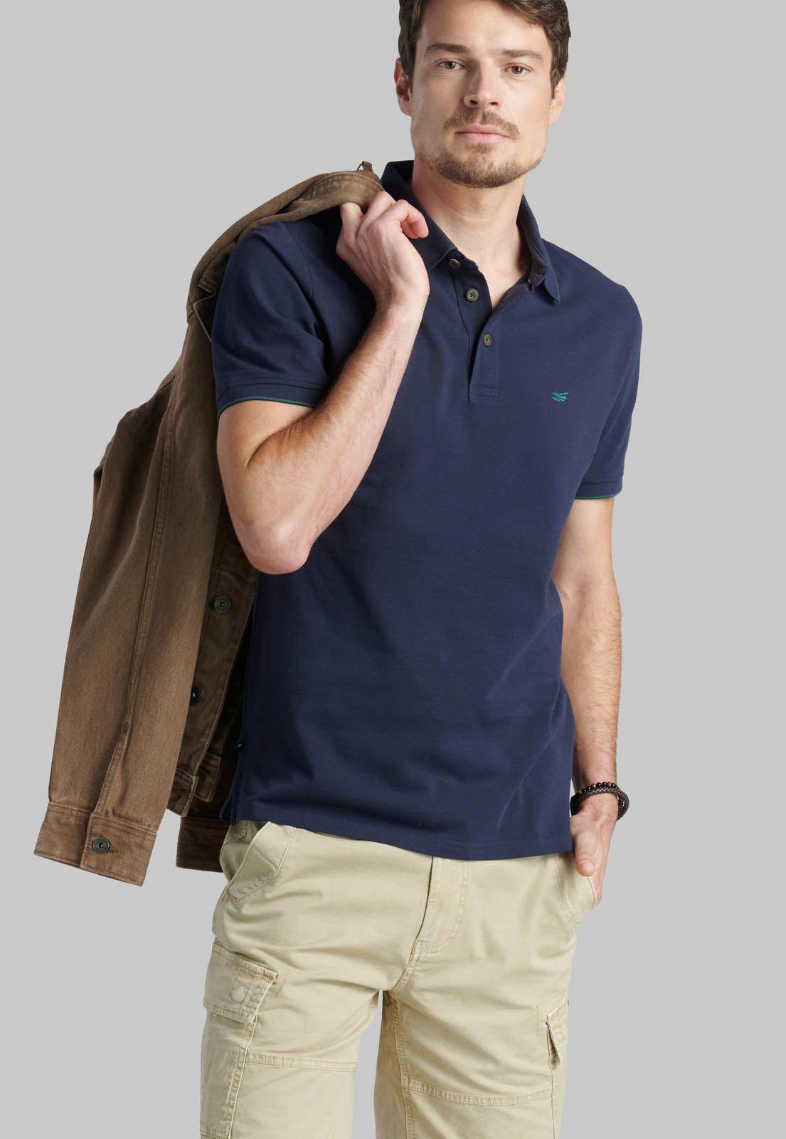 Polera Washington Navy-4