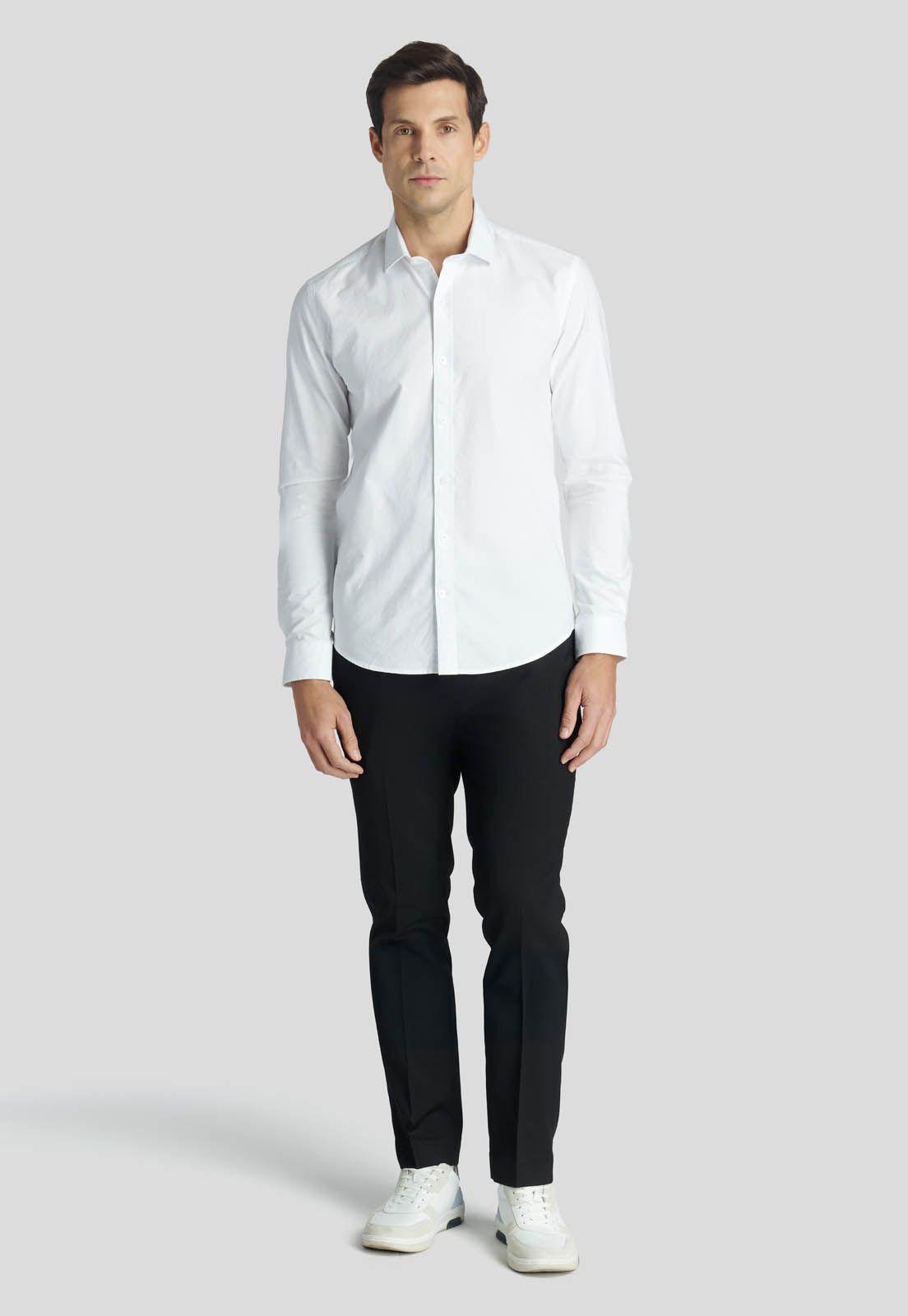 Camisa Isoter Heritage White-1