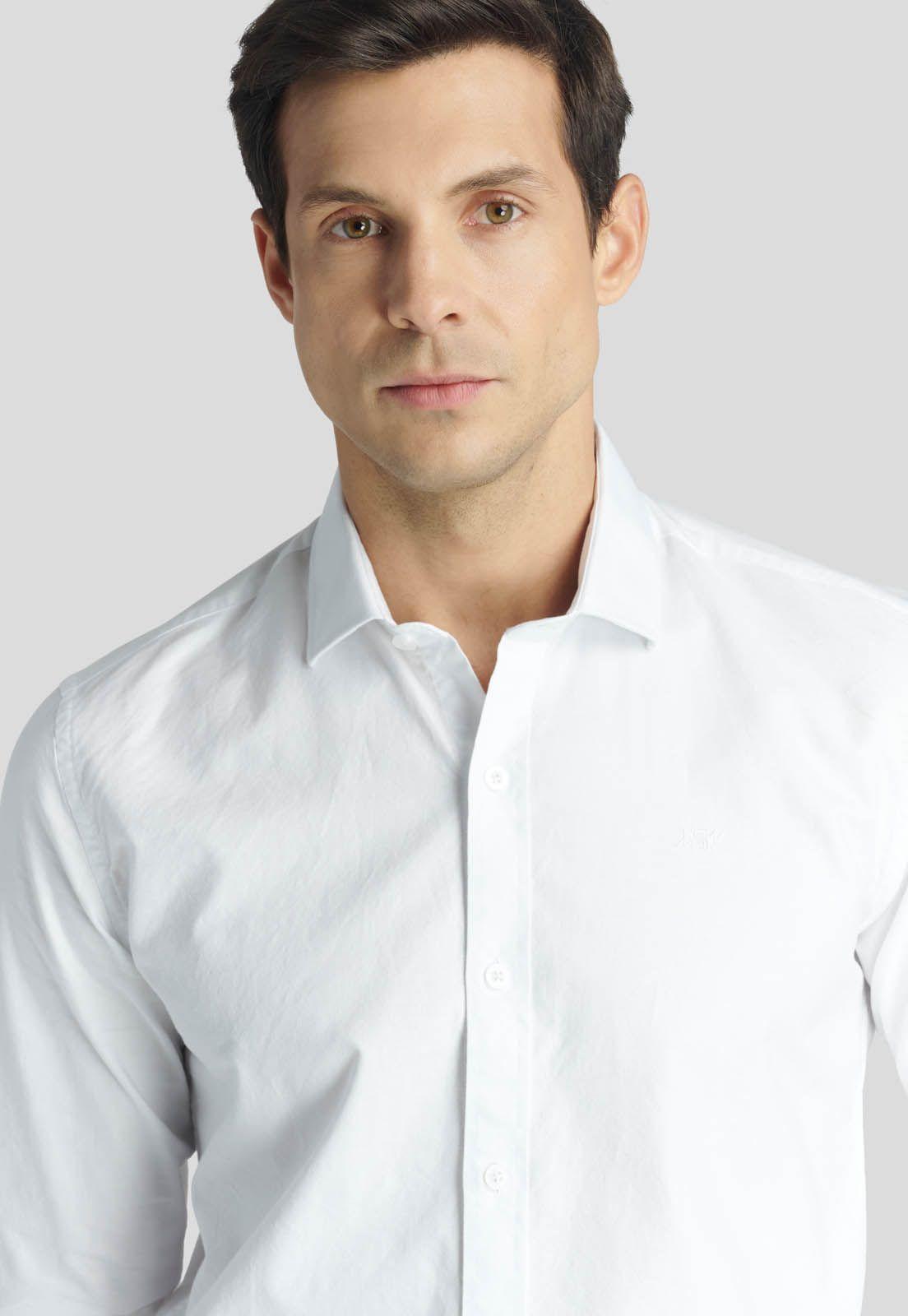 Camisa Isoter Heritage White-2