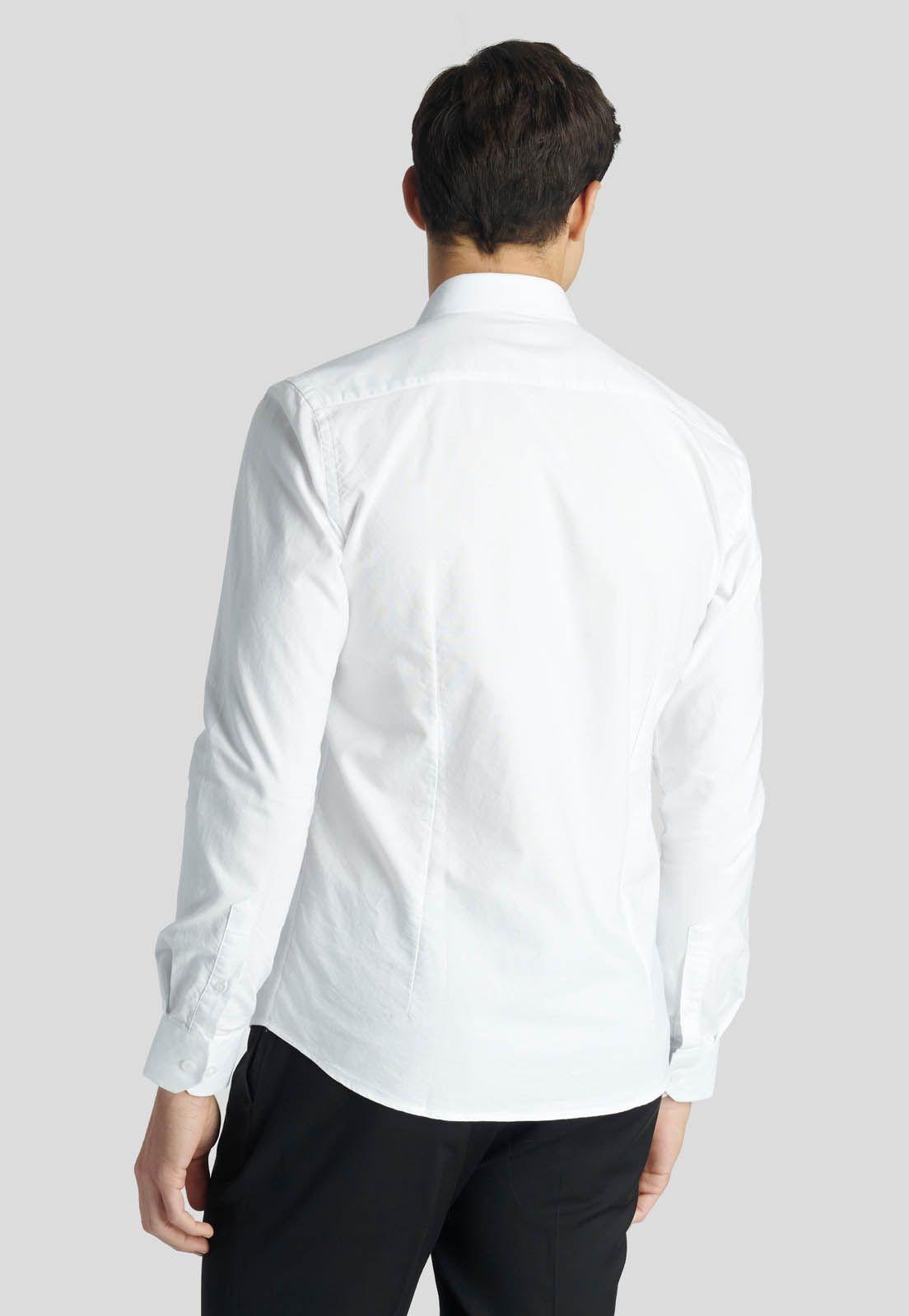 Camisa Isoter Heritage White-3