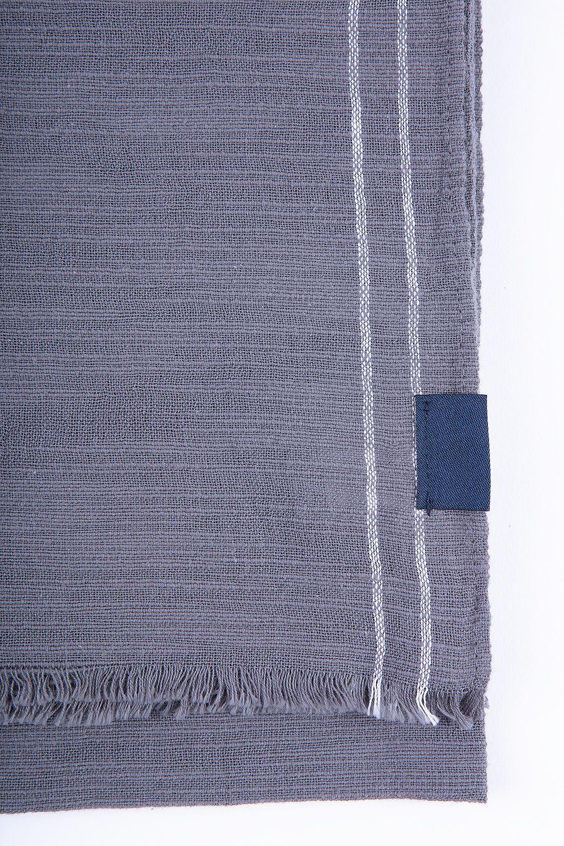 Foulard Cuenca Grey-1