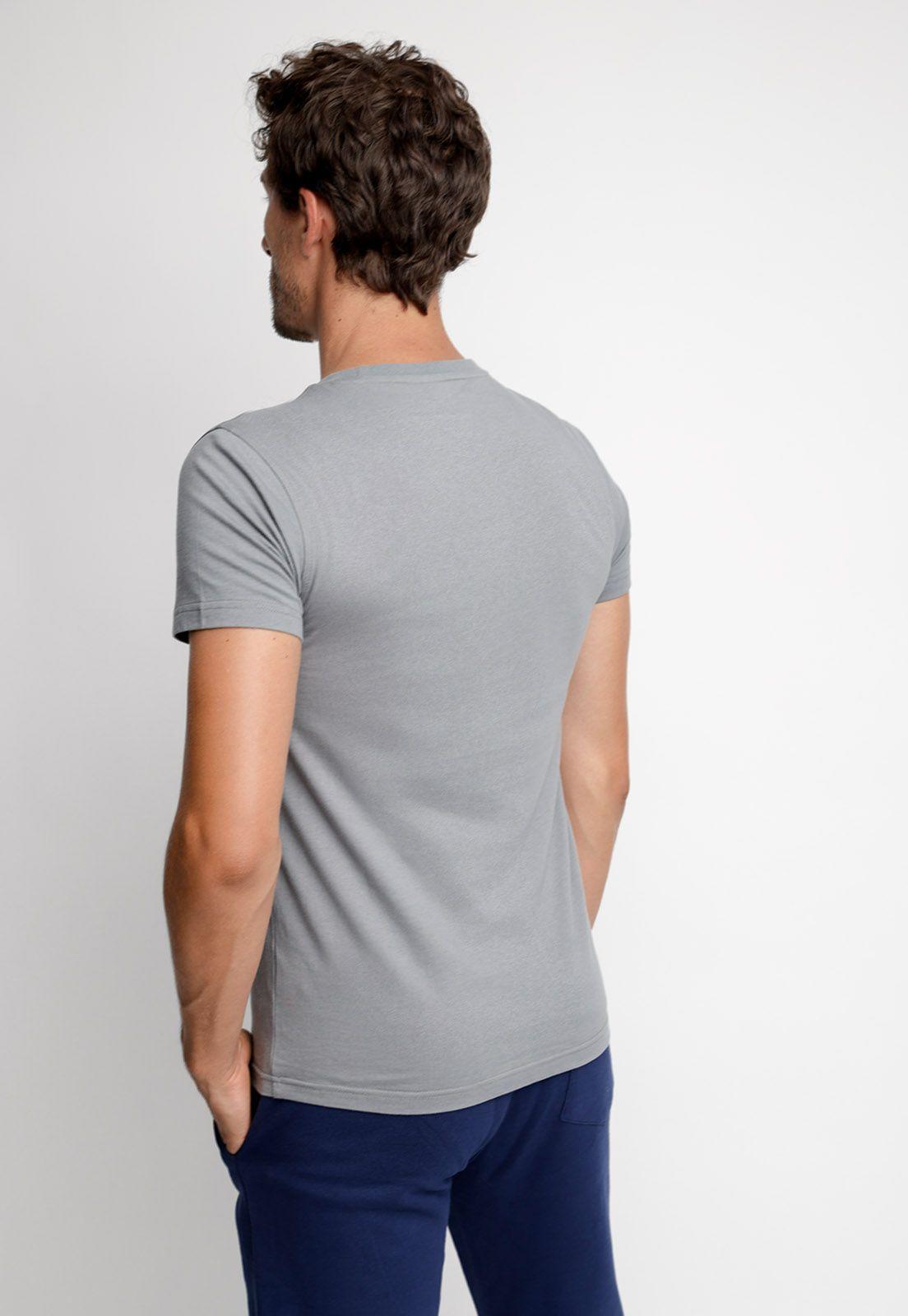 Polera Básica Grafito-1