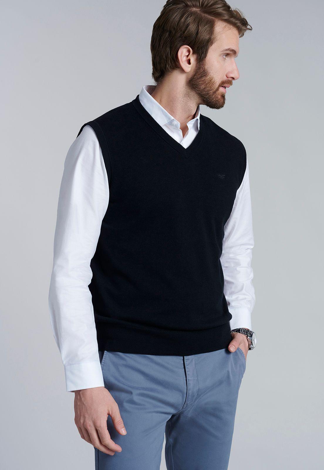 Camisa White Sport Lino-4