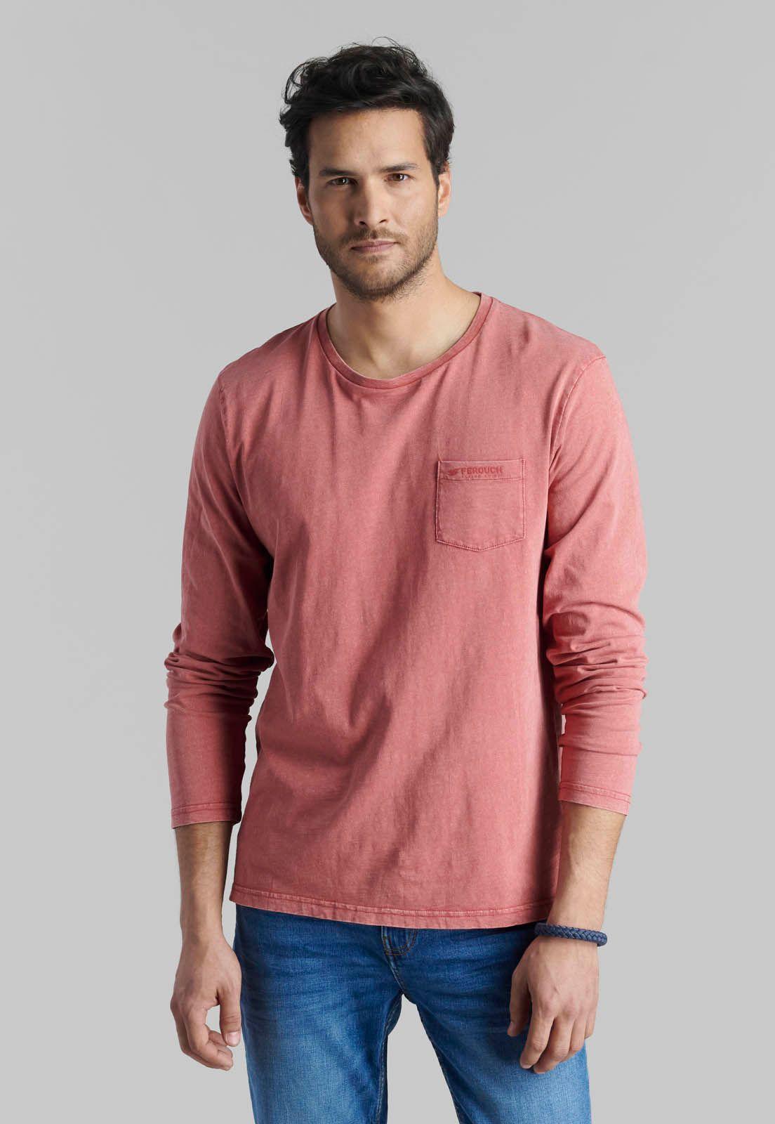 Polera Fresno Orange-0