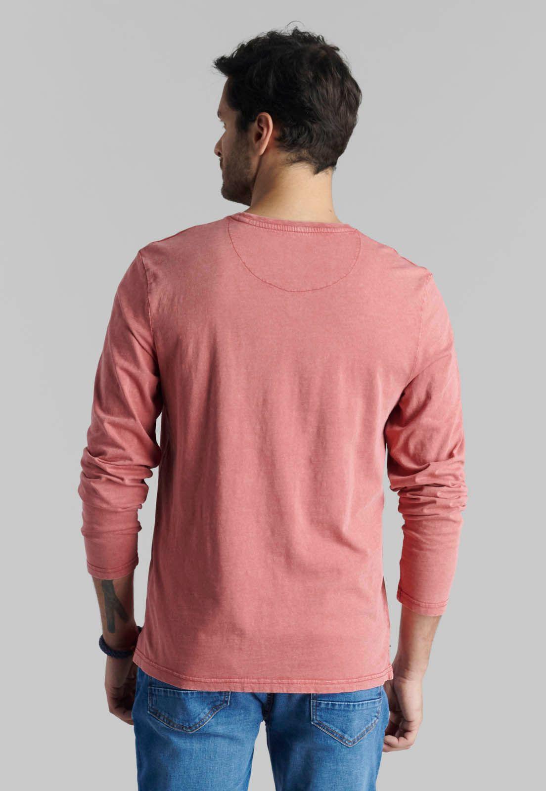 Polera Fresno Orange-3