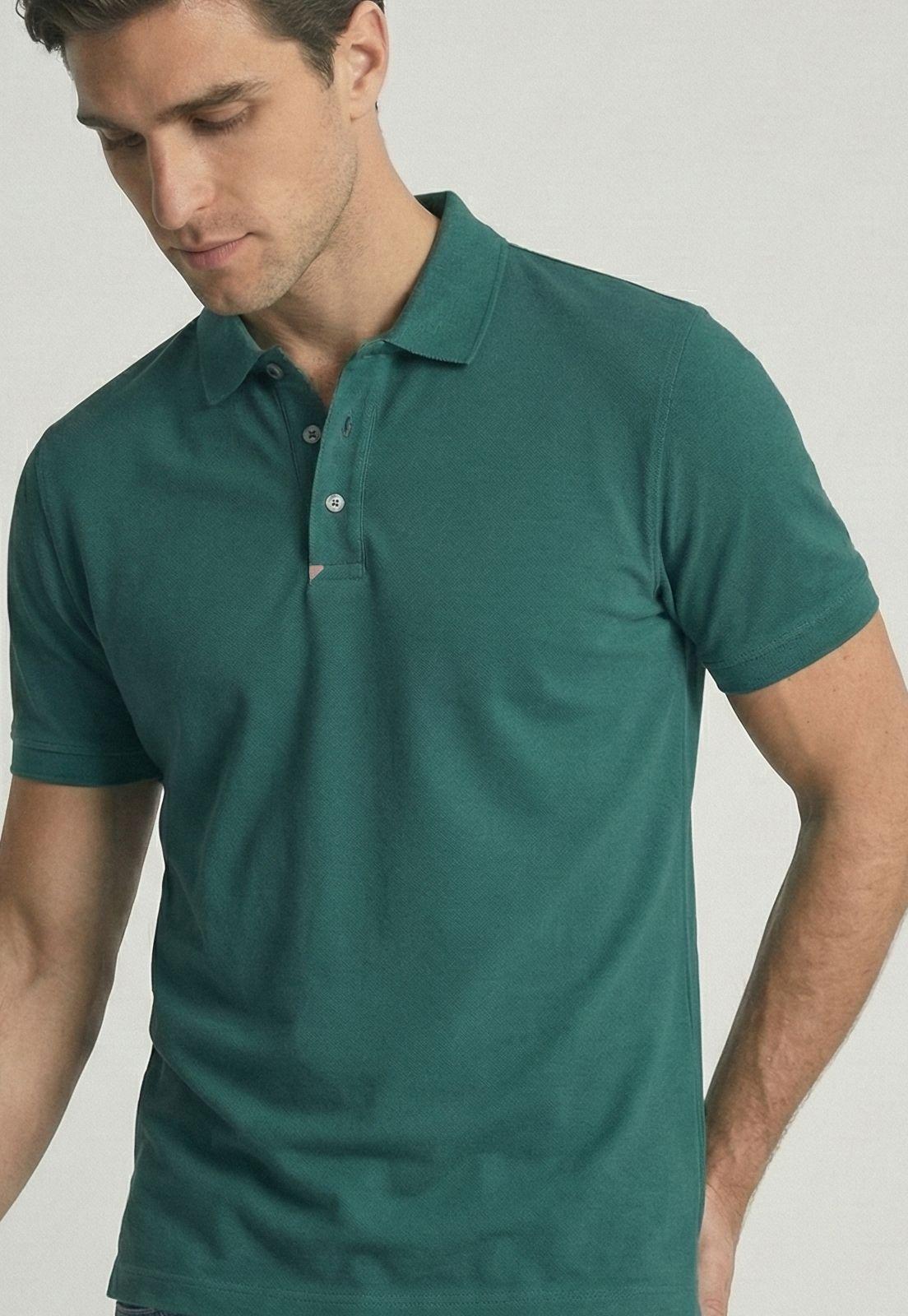 Polo Nantes Emerald-2