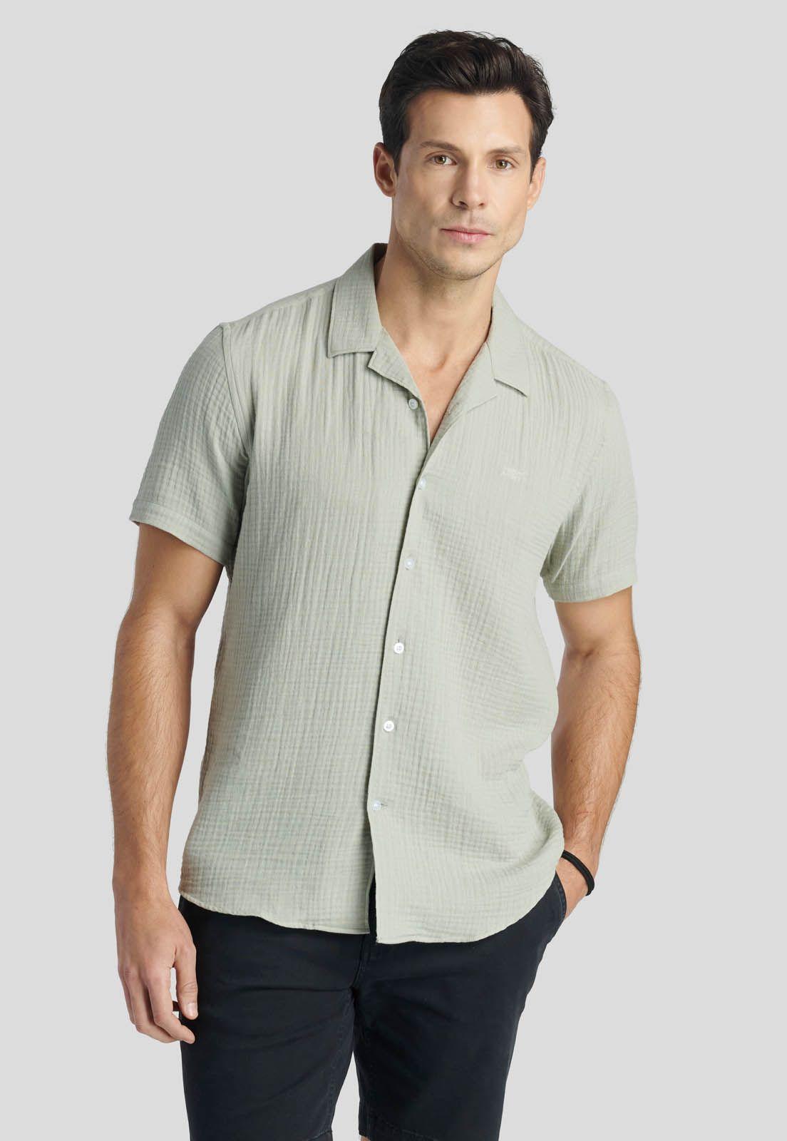 Camisa Cracovia Avant-Garde Marble-0
