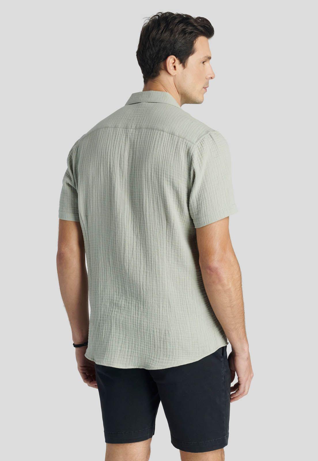 Camisa Cracovia Avant-Garde Marble-3