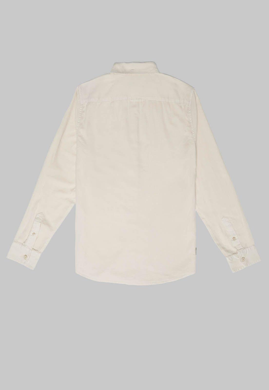 Camisa Alerce Outdoor Beige-2