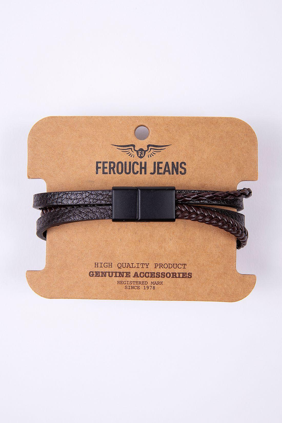 Pulsera Kansas Coffe-1