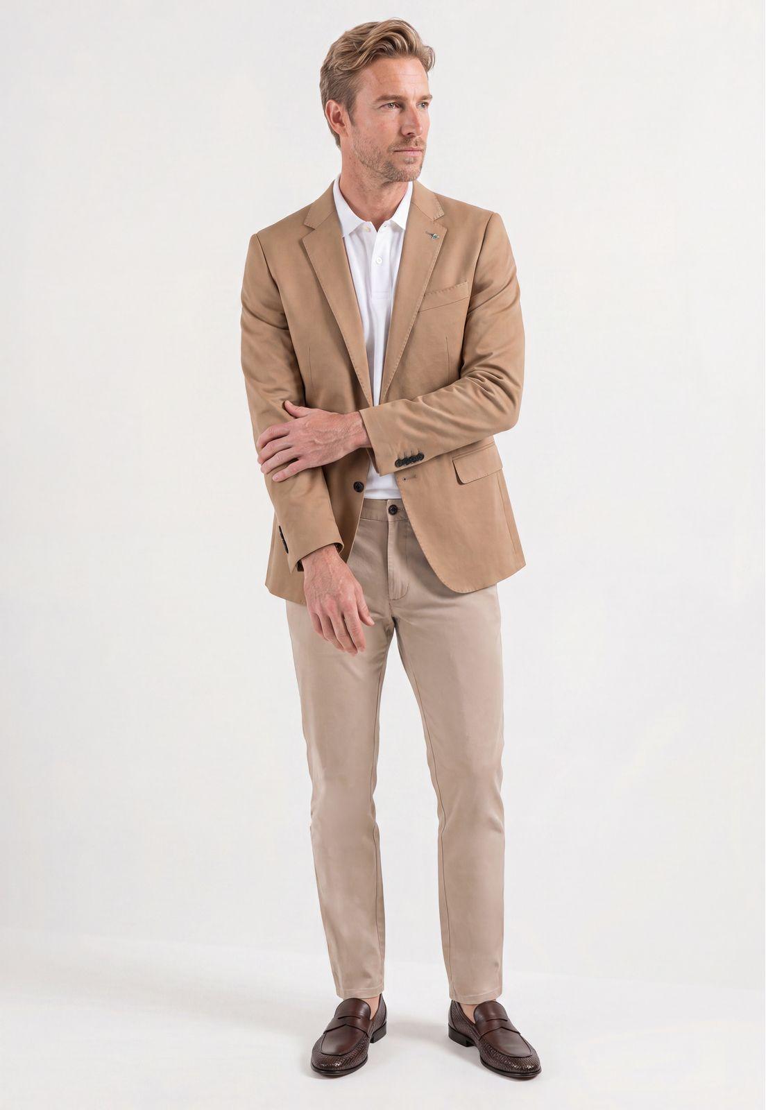 Blazer Madrid Toasted-1