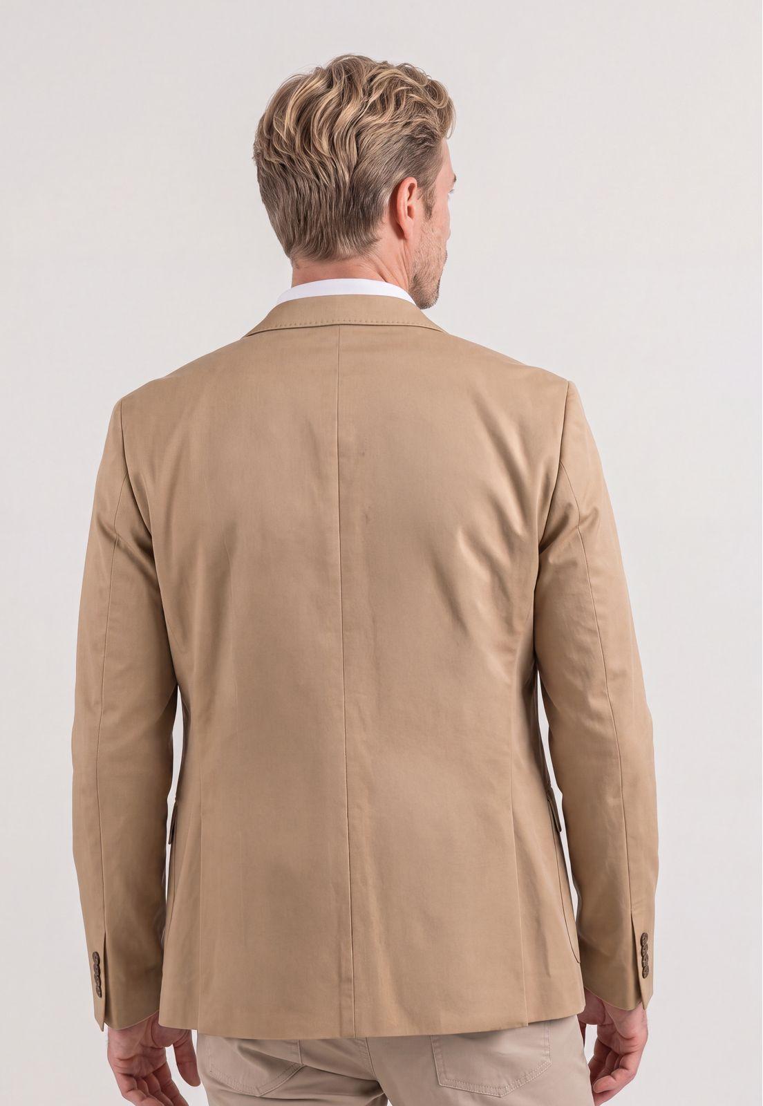Blazer Madrid Toasted-2
