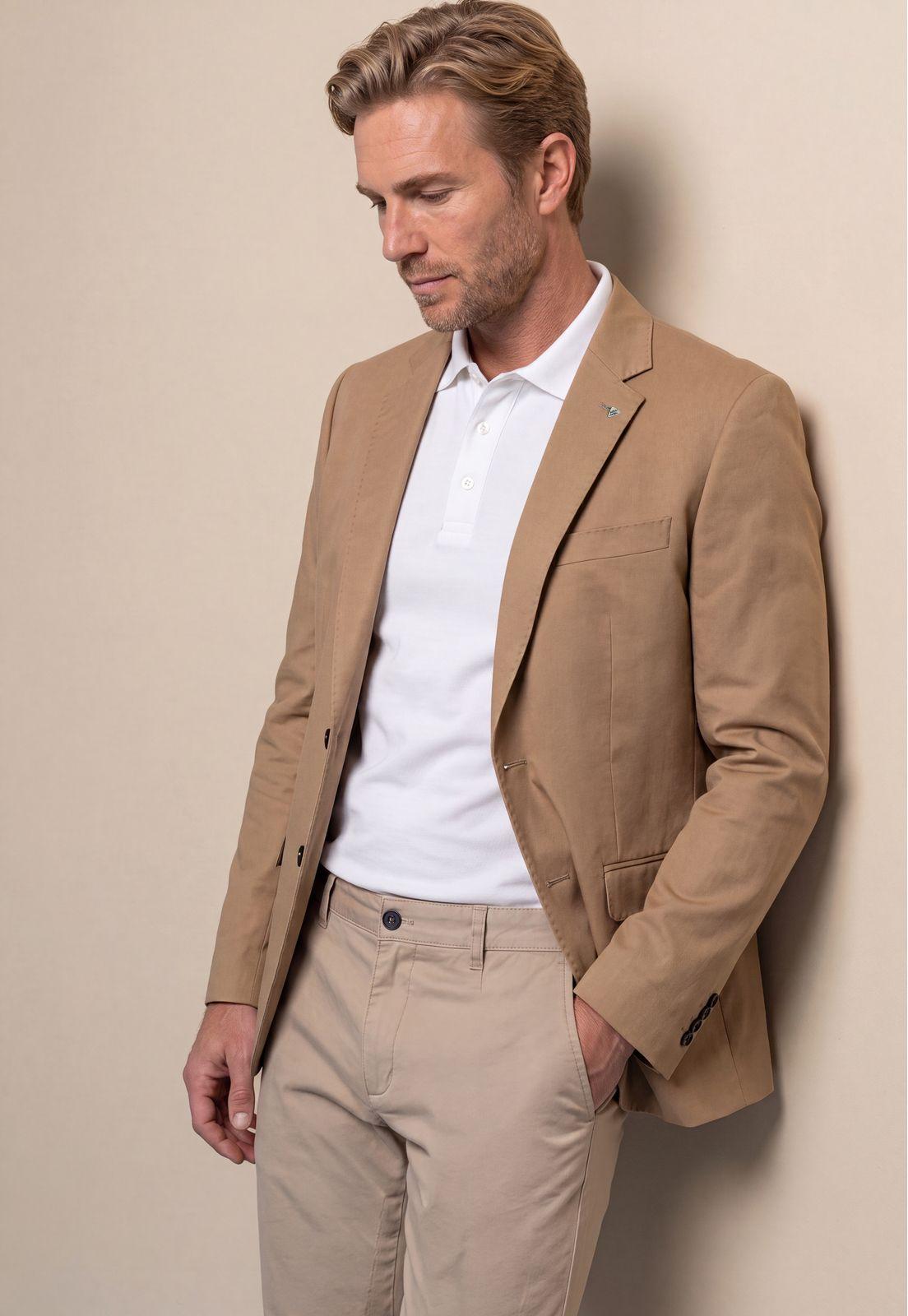 Blazer Madrid Toasted-4