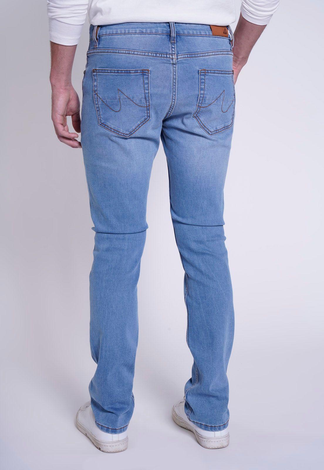 JEANS SEVILLA BLUE-1