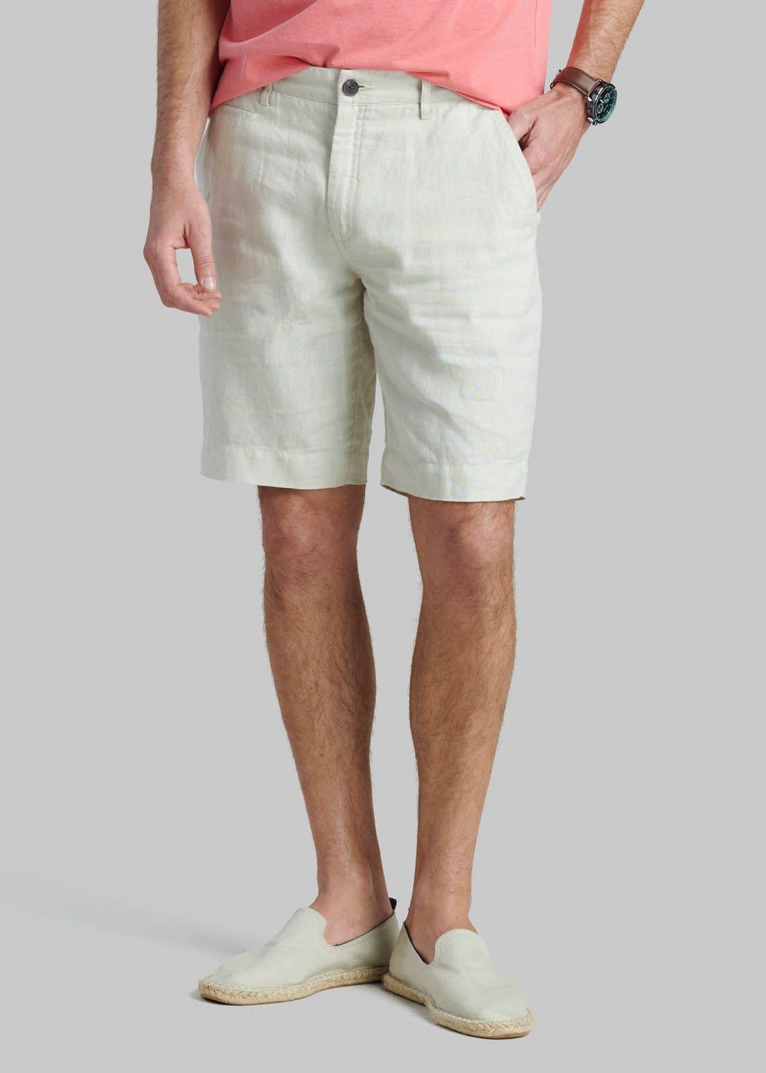 Bermuda California Casual Marble-0