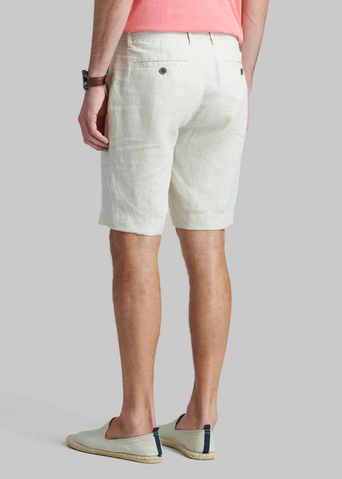 Bermuda California Casual Marble-3