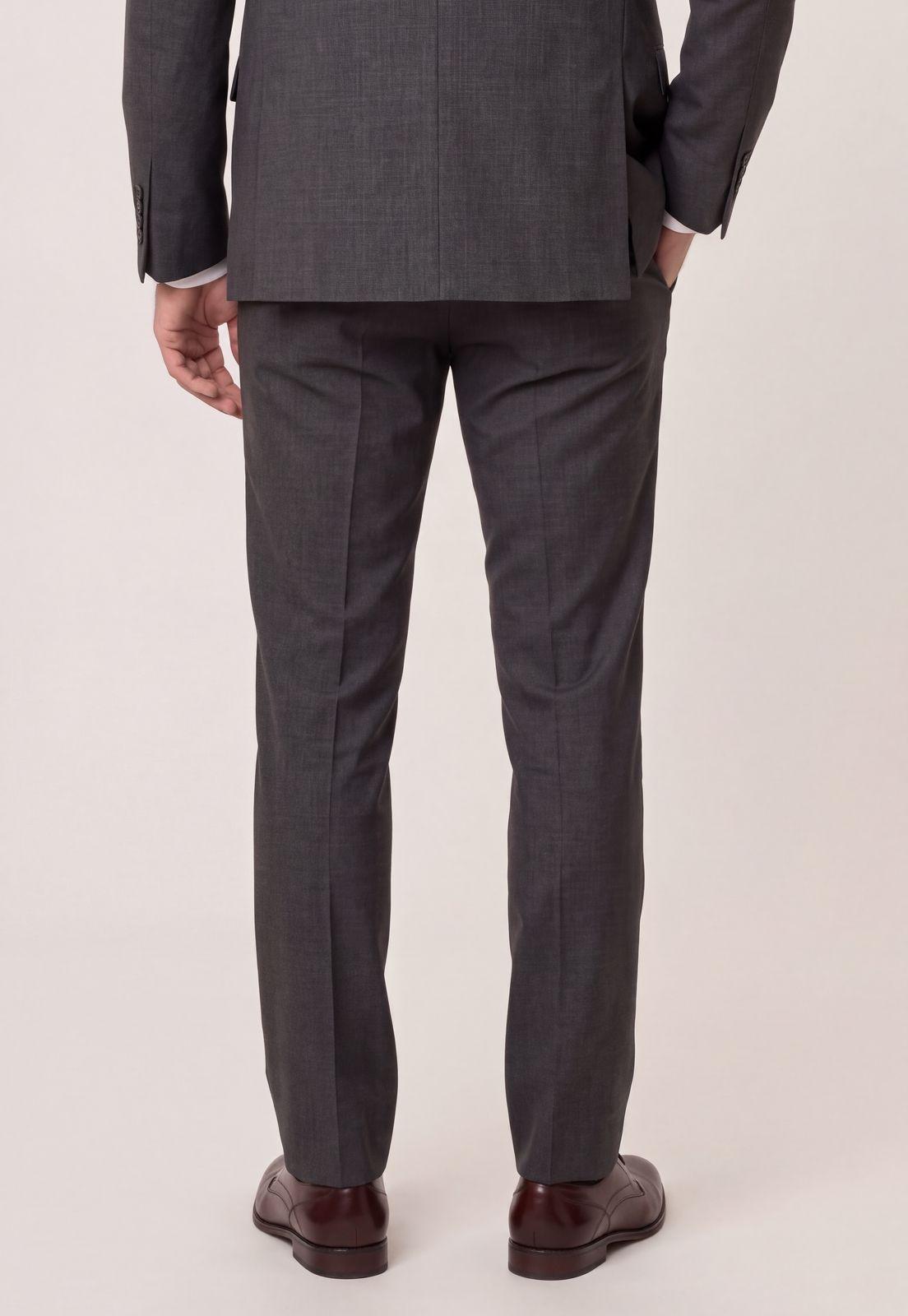 Pantalón Suit Charcoal Concord-2