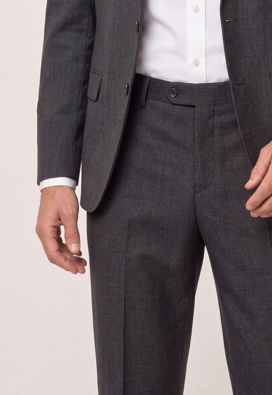 Pantalón Suit Charcoal Concord-3