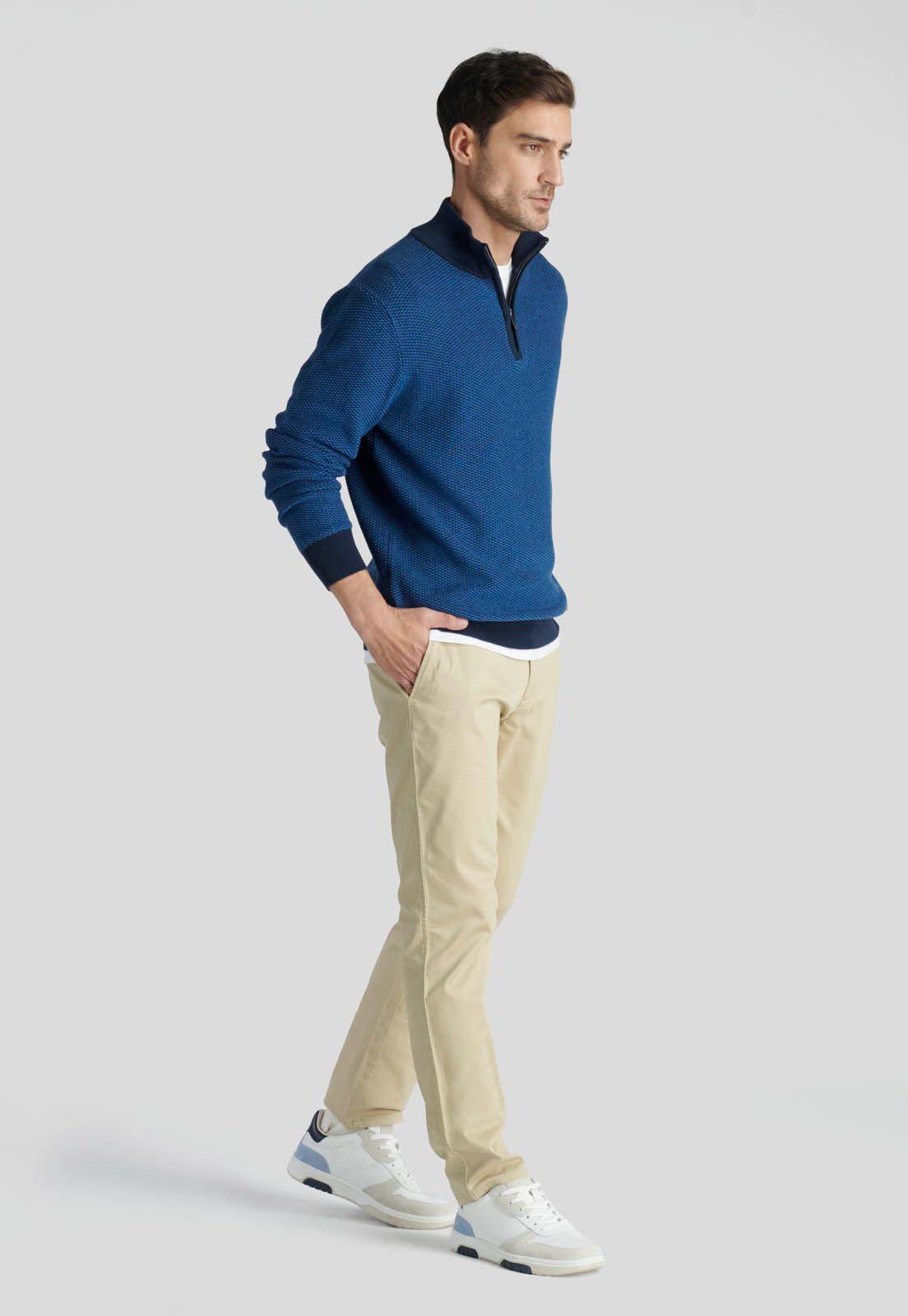 Sweater Sevilla Heritage Marine-1