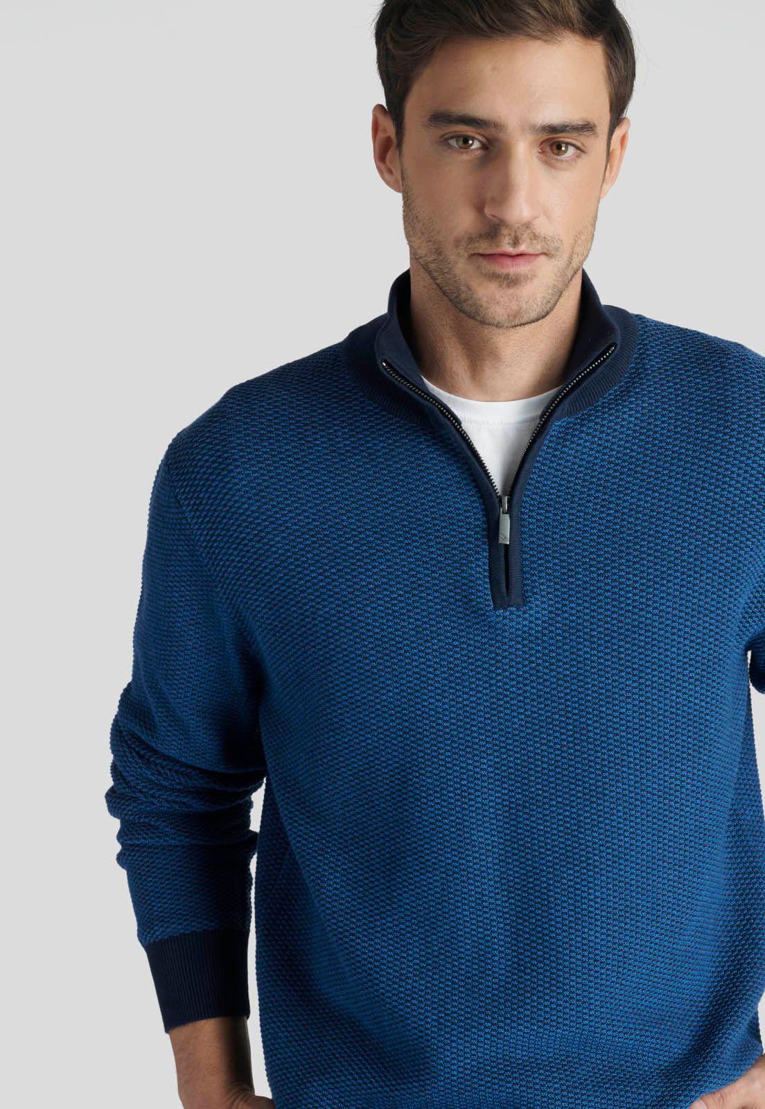 Sweater Sevilla Heritage Marine-2