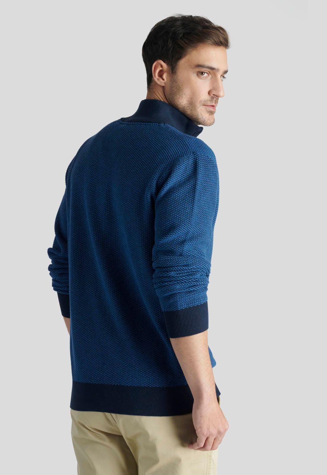 Sweater Sevilla Heritage Marine-3