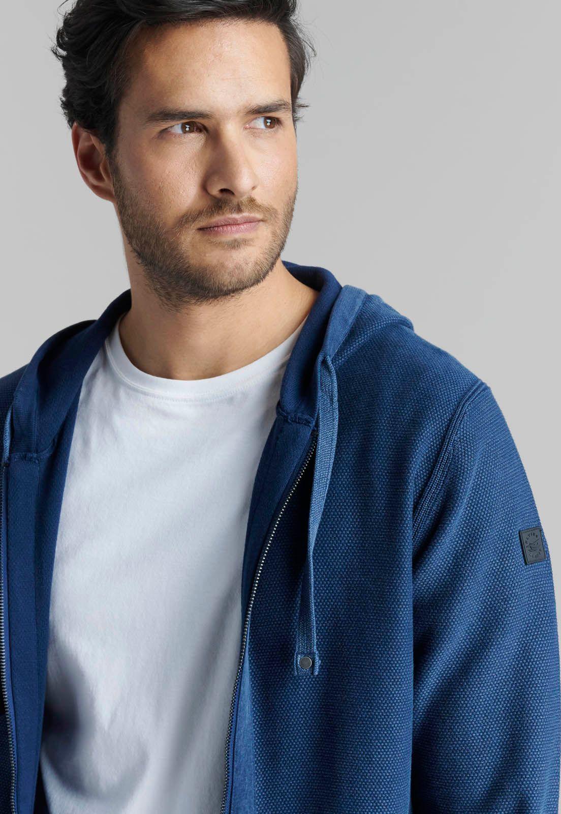 Sweater Beaumont Fr Dk.Blue-2