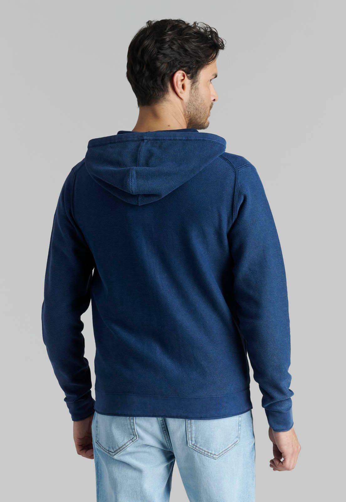 Sweater Beaumont Fr Dk.Blue-3