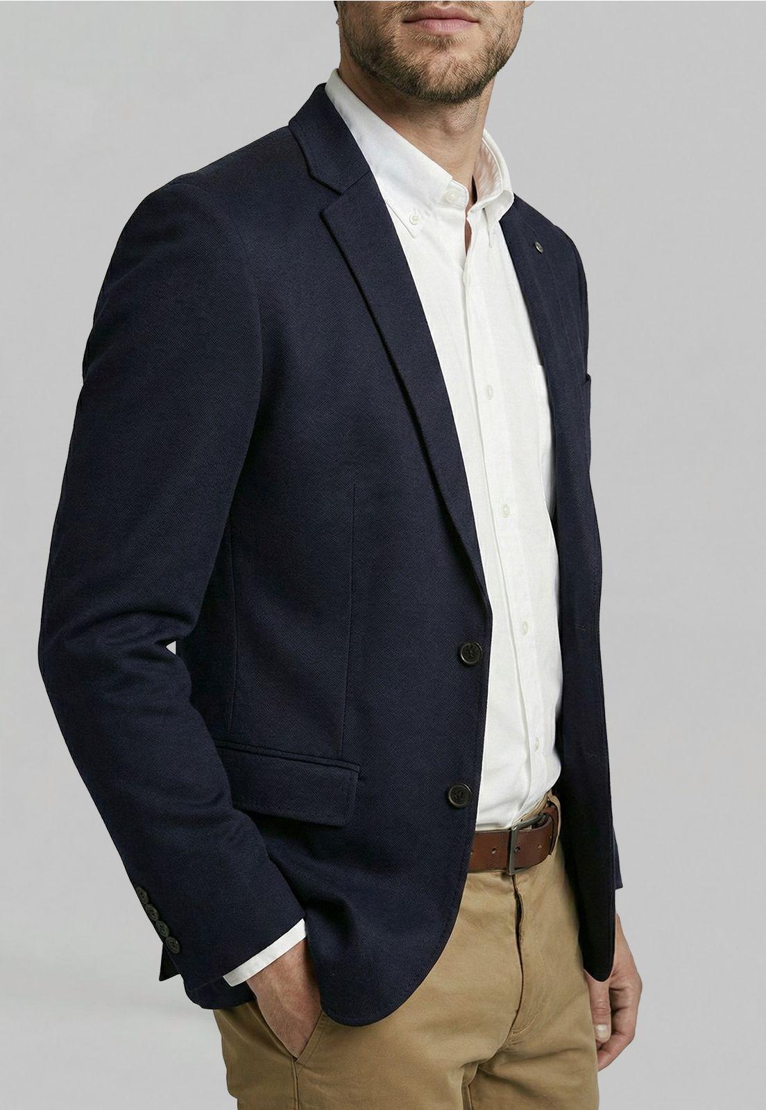 Blazer Baltimore Navy-2