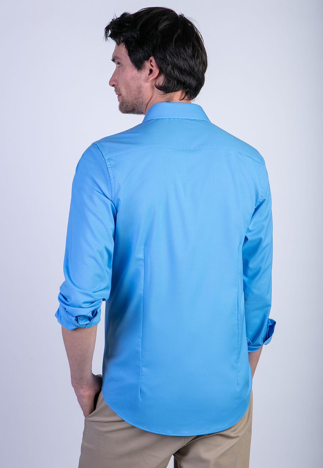 CAMISA PETERBURG LAKE-1