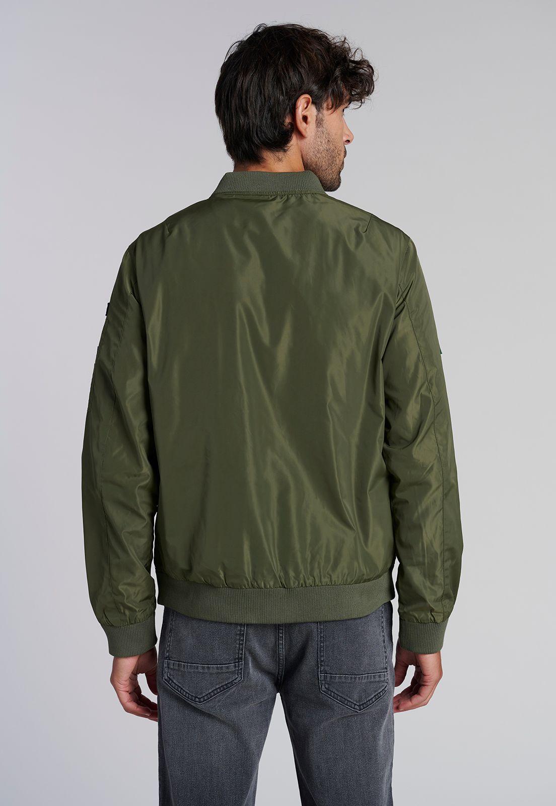Chaqueta Military Fj Pilot-3